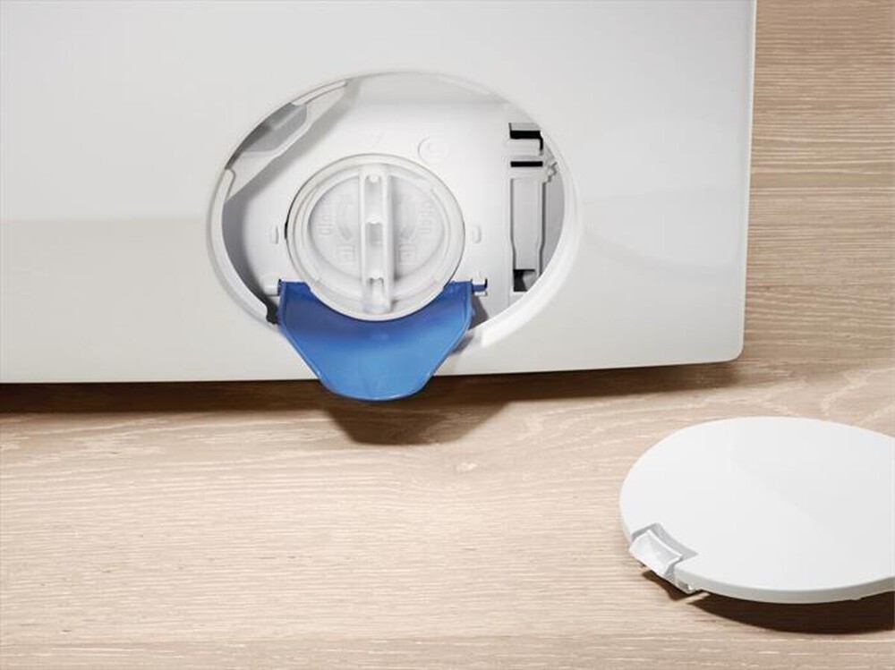 Immagine del prodotto ELECTROLUX - Lavatrice EW6FZBG215 10,5Kg Classe A-Bianco
