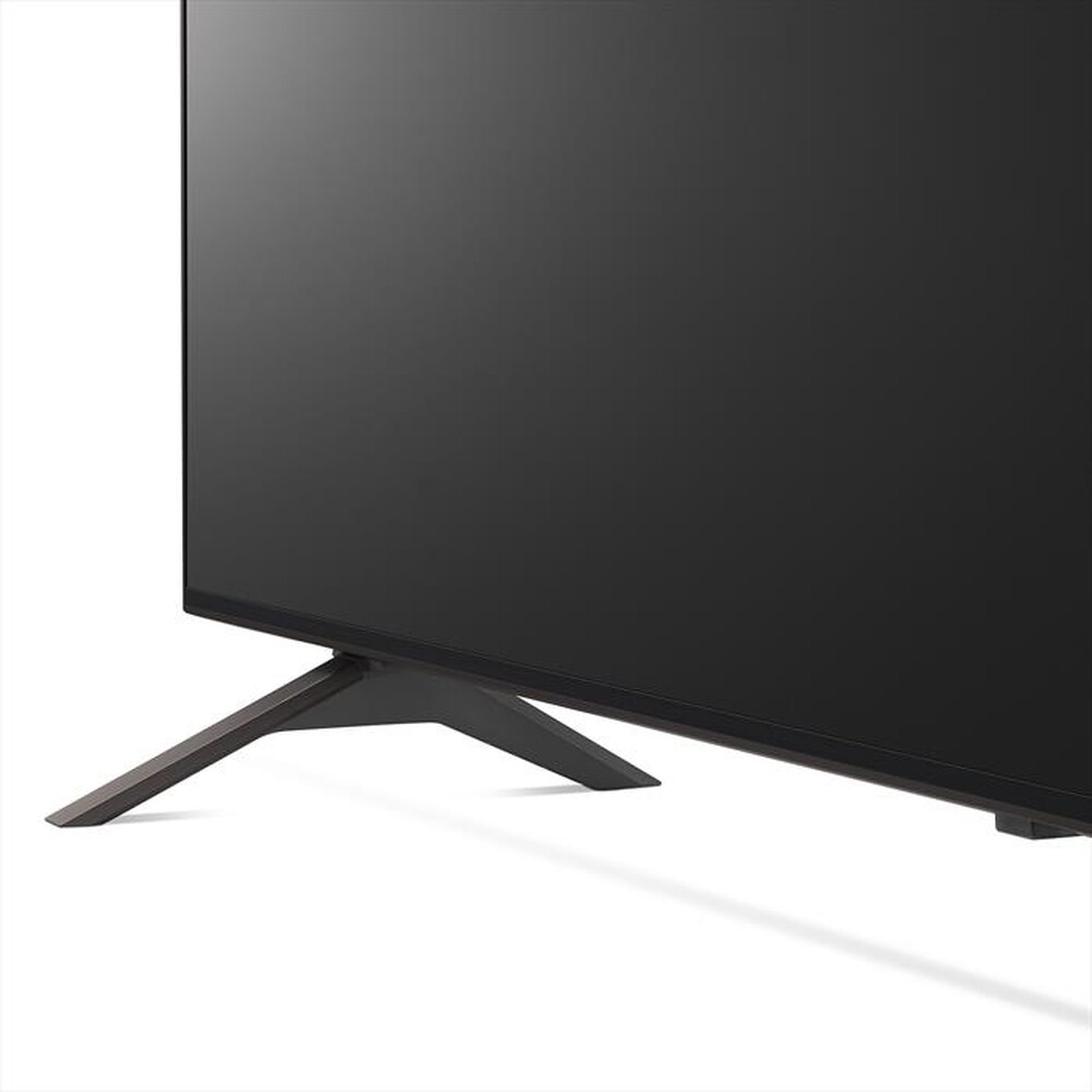 "LG - Smart TV NanoCell 4K 55\" 55NANO796PC-Black"