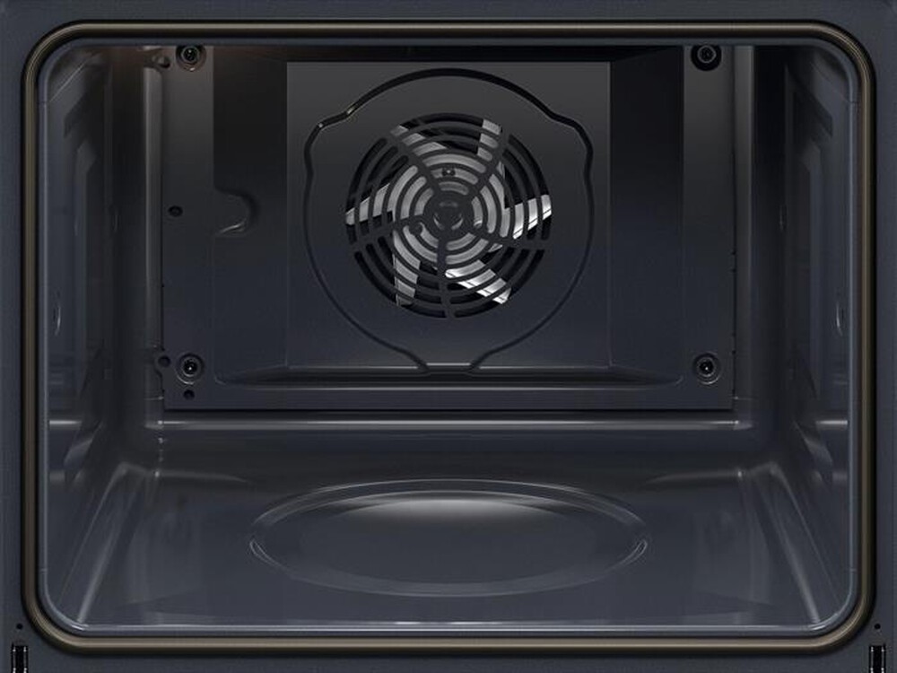 Immagine del prodotto ELECTROLUX - Forno incasso elettrico EOF4P56H Classe A+-Nero