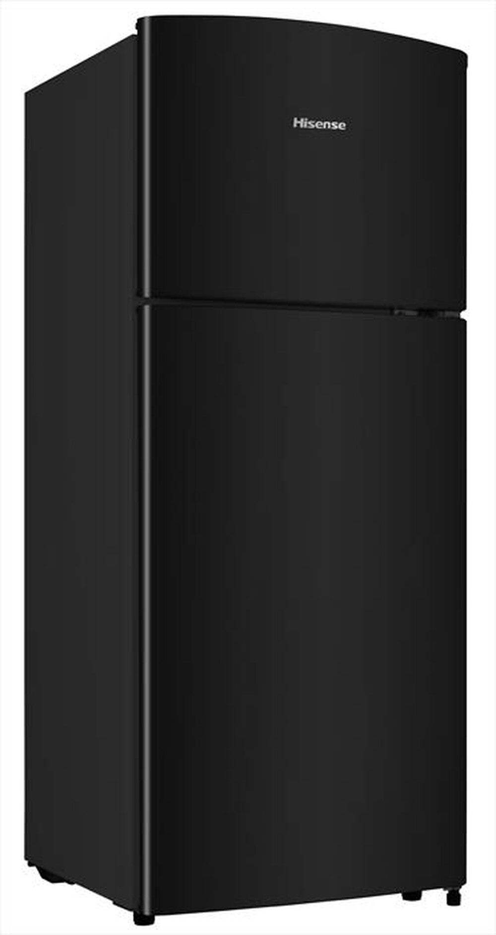 Immagine del prodotto HISENSE - Frigorifero 2 porte RT156D4ABF Classe F 121lt-Nero