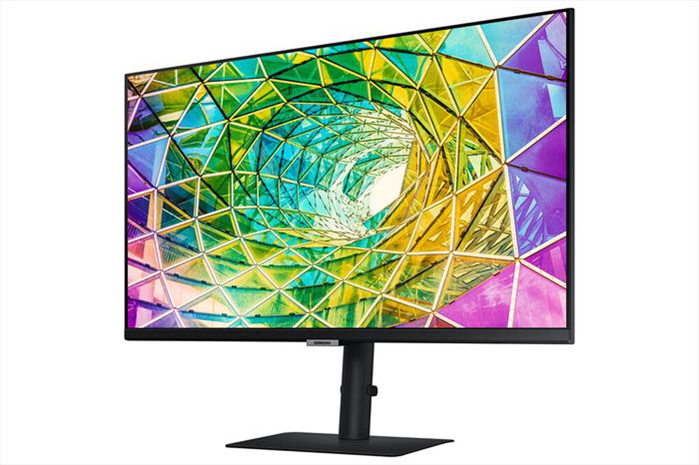 "SAMSUNG - MONITOR HRM VIEWFINITY S8 DA 27'' UHD FLAT"
