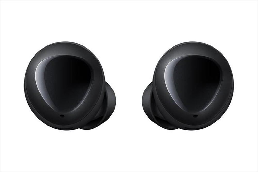 "SAMSUNG - GALAXY BUDS-Black"