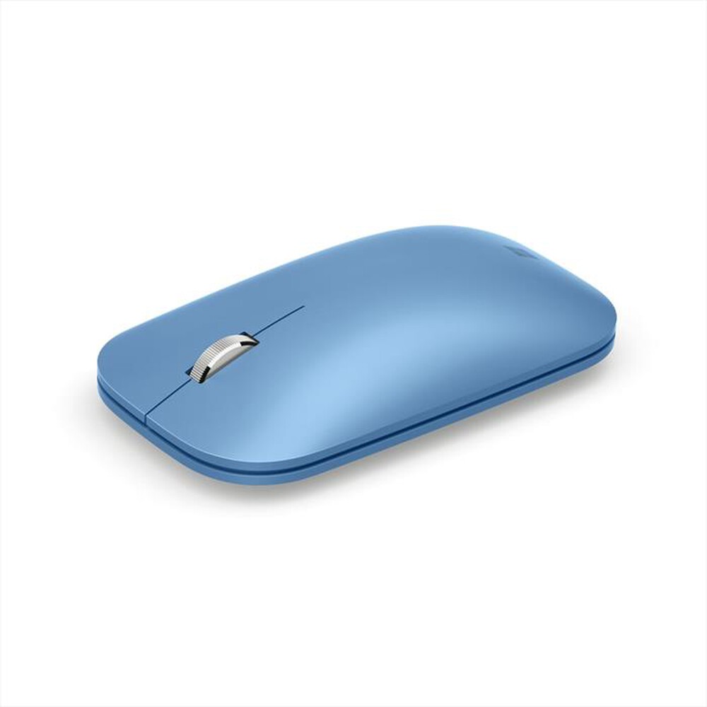 "MICROSOFT - Mouse MODERN MOBILE-Zaffiro"