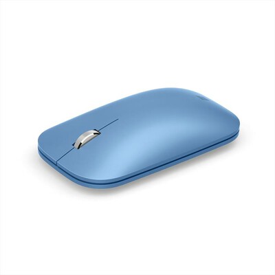 MICROSOFT - Mouse MODERN MOBILE-Zaffiro