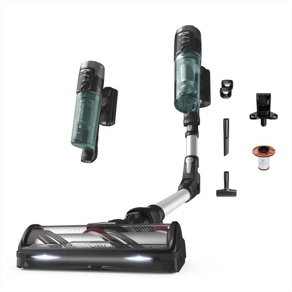 Immagine del prodotto ROWENTA - Scopa elettrica RH9A32WO