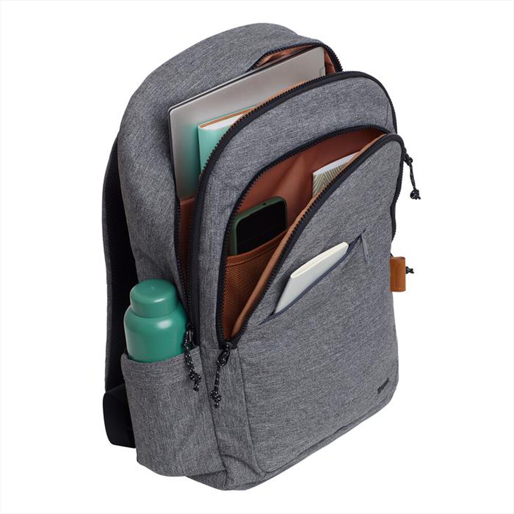 Immagine del prodotto TRUST - Zaino AVANA 16" ECO BACKPACK-Grey