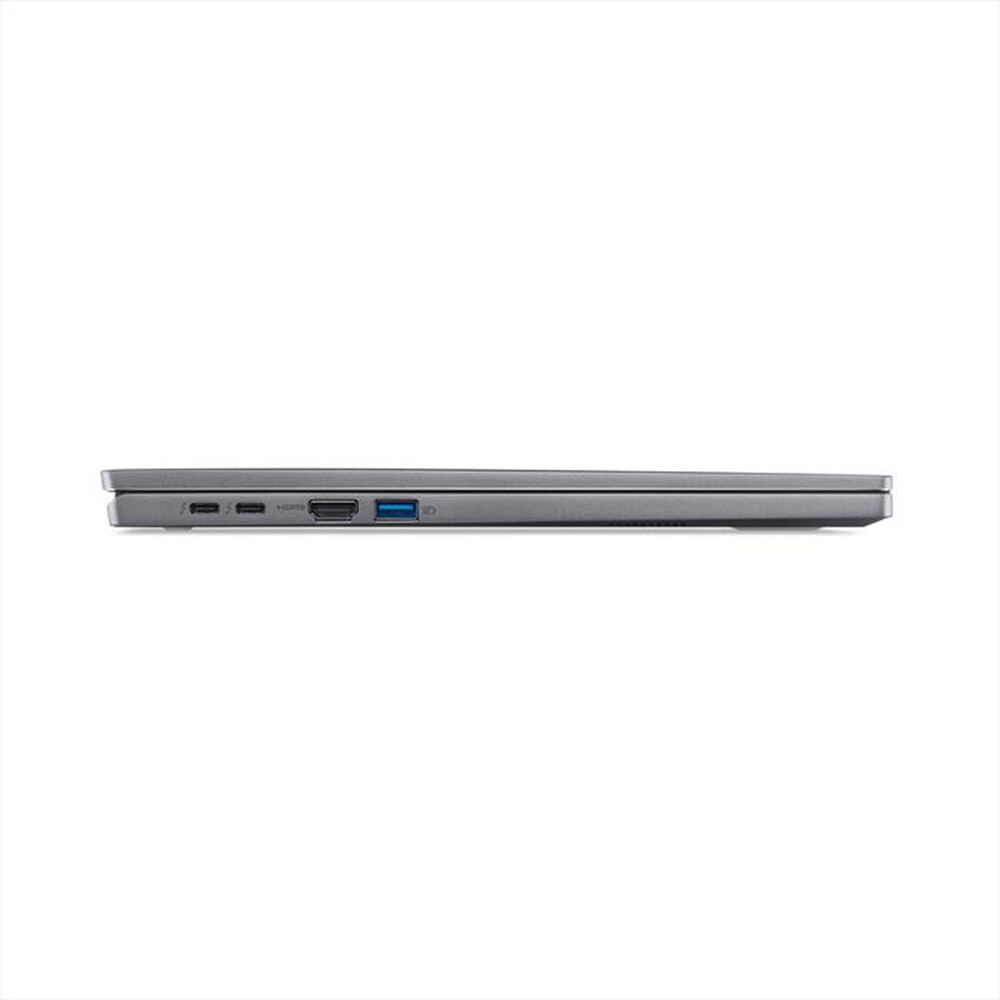 "ACER - Notebook SWIFT GO 16 SFG16-71-70SF-Grigio"