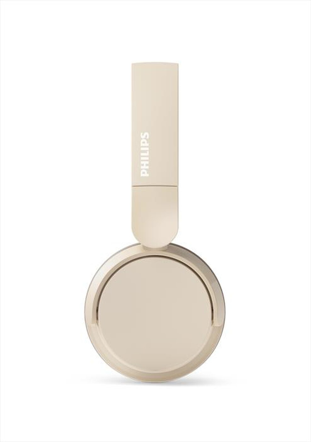 "PHILIPS - Cuffie a padiglione chiuso TAH3209BG/00-Beige"