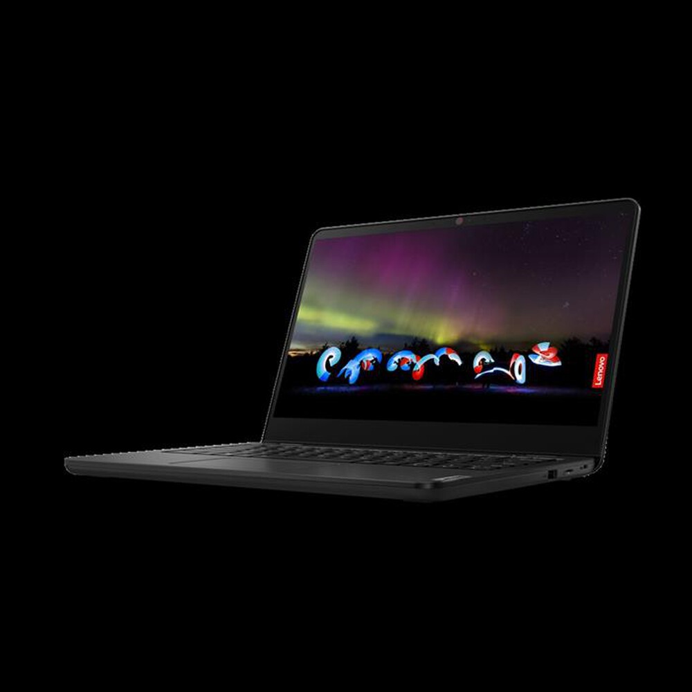 Immagine del prodotto LENOVO - Notebook 14W GEN 2-nero