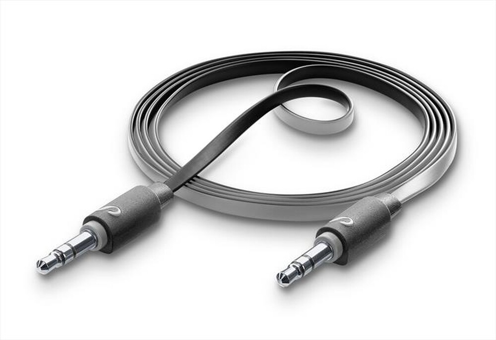 Immagine del prodotto CELLULARLINE - AUXMUSIC2MK-Nero