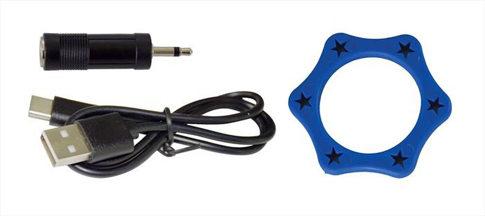 Immagine del prodotto KARMA - Radiomicrofono SET 169-Nero