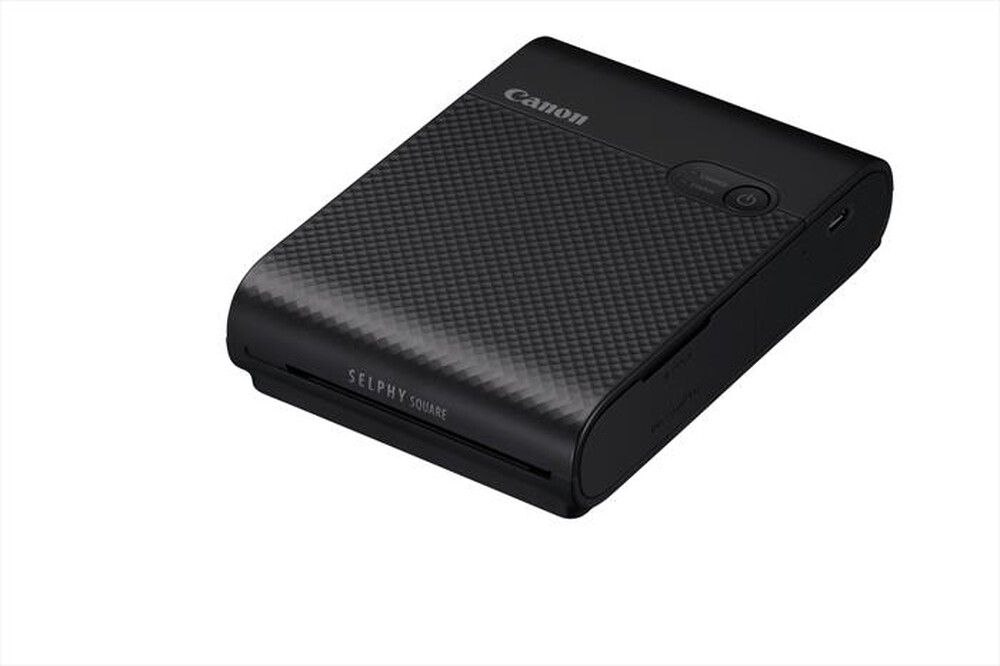 Immagine del prodotto CANON - SELPHY SQUARE QX10 BLACK-Black
