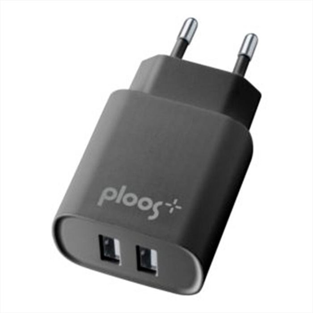 Immagine del prodotto CELLULARLINE - PLTC2USB2AK-Nero
