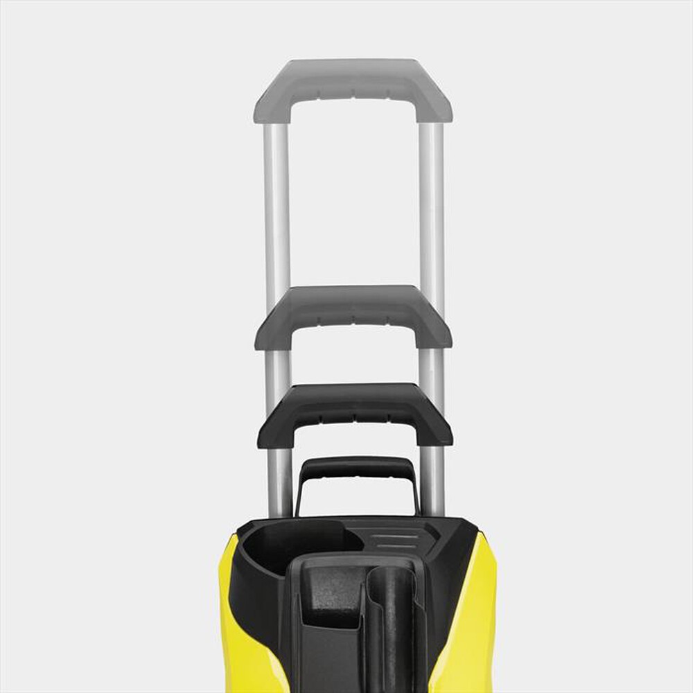 Immagine del prodotto KARCHER - Idropulitrice K5 POWER CONTROL-Nero/Giallo