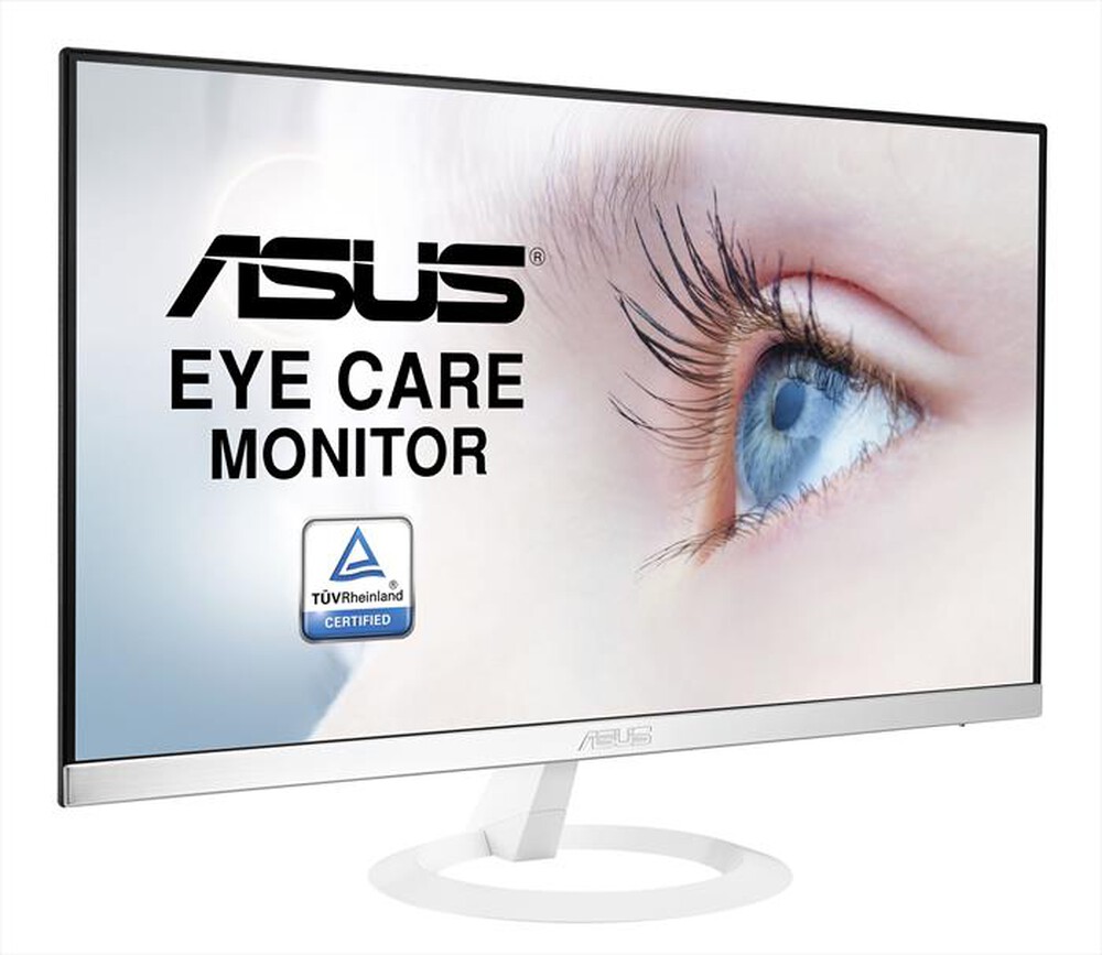 "ASUS - VZ239HE-W-Bianco"