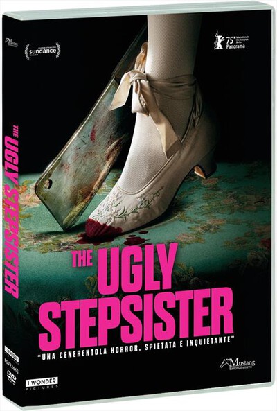 MUSTANG ENTERTAINMENT - Ugly Stepsister (The)