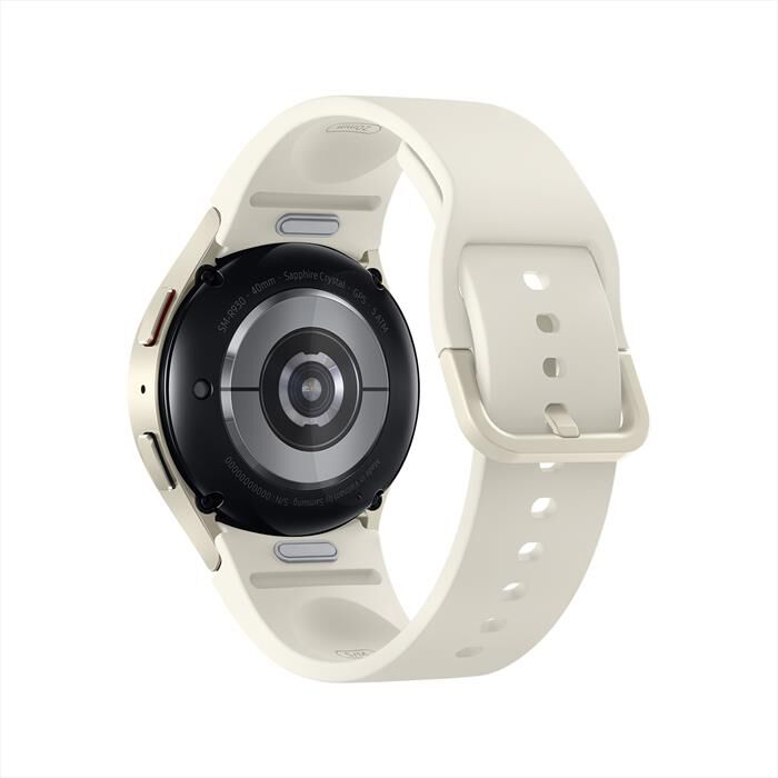 40mm gold clearance