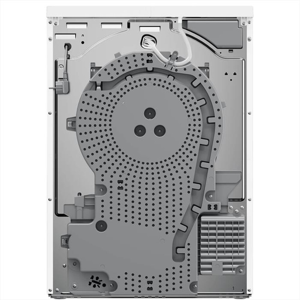Immagine del prodotto ELECTROLUX - Asciugatrice EW7H39B 9 Kg Classe B-Bianco