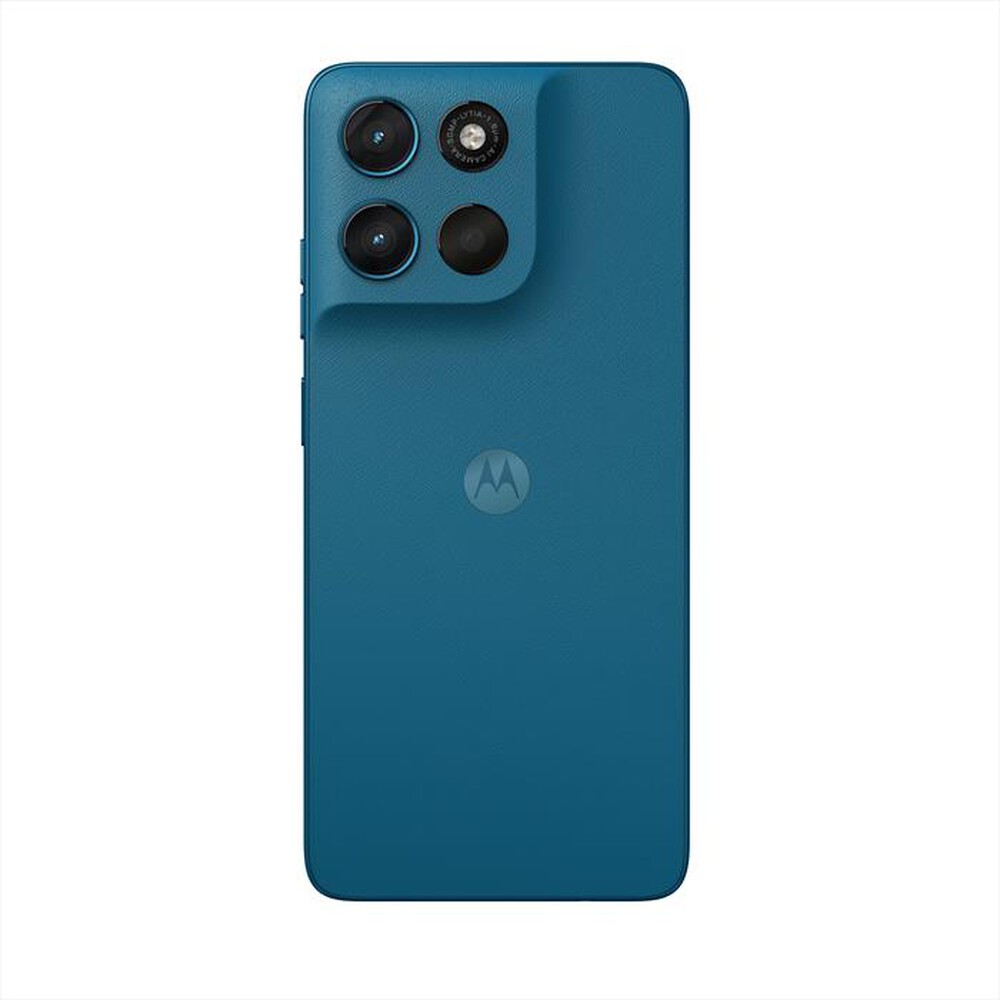 Immagine del prodotto MOTOROLA - Smartphone MOTO G57-PANTONE Corsair
