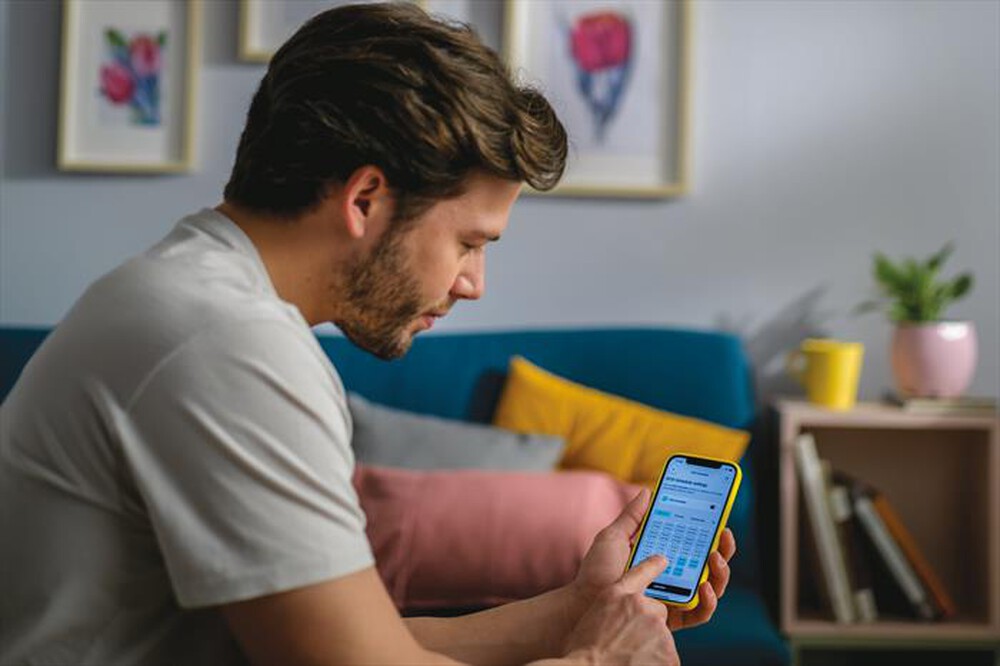 Immagine del prodotto CANDY - Lavatrice CSO286TWM6/1-S 8Kg Classe A-Bianco