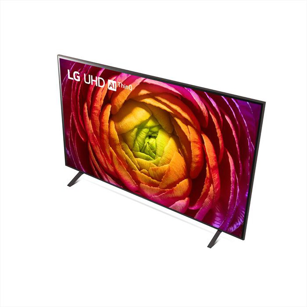 "LG - Smart TV LED UHD 4K 75\" 75UR76006LL-Nero"
