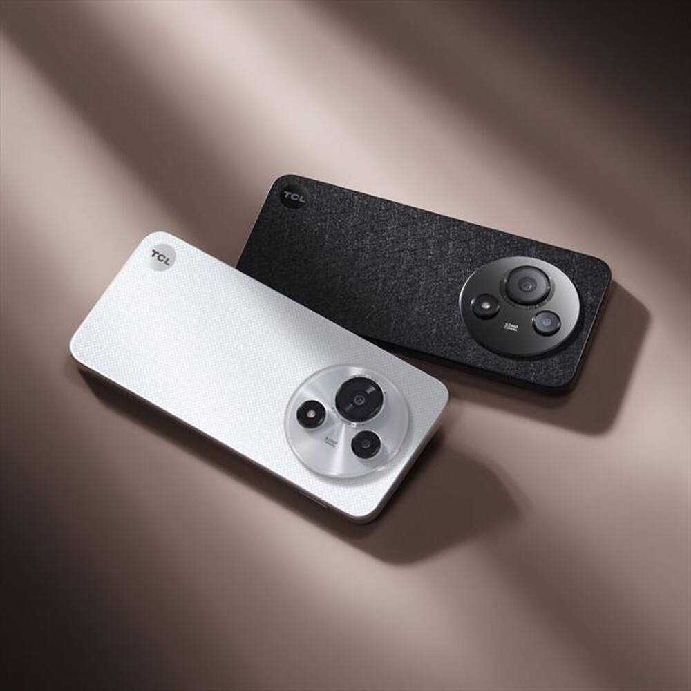 Immagine del prodotto TCL - Smartphone 60SE 512 GB-WHITE