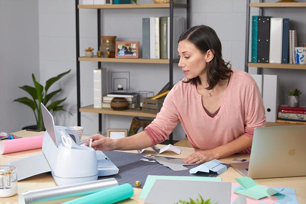 "CRICUT - MAKER 3-GREY"