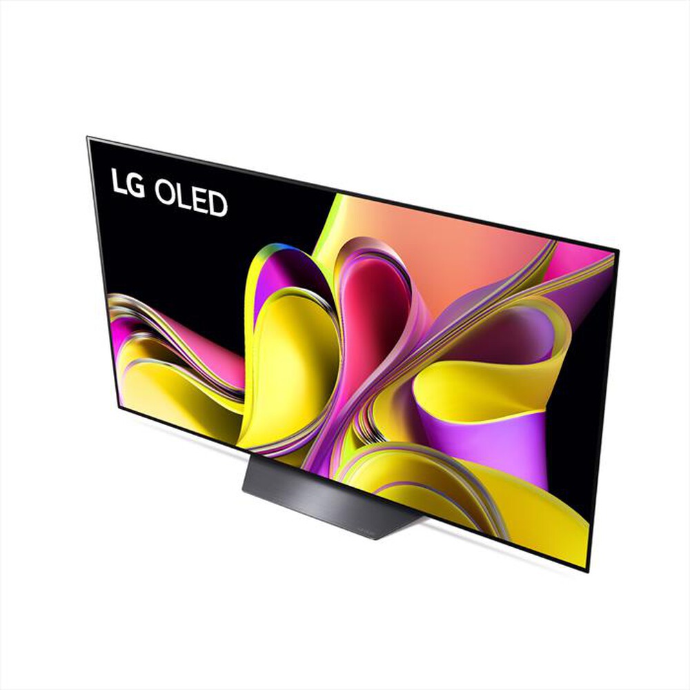 "LG - Smart TV OLED UHD 4K 65\" OLED65B36LA-Blu"