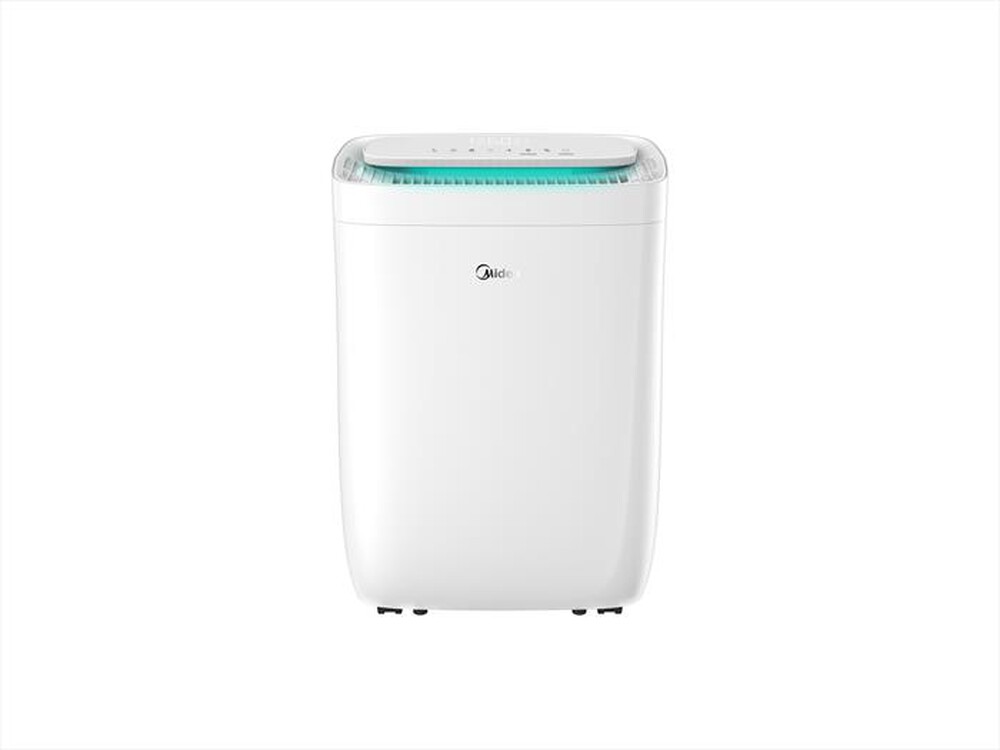 "MIDEA - Deumidificatore FRESHDRY12-Bianco"