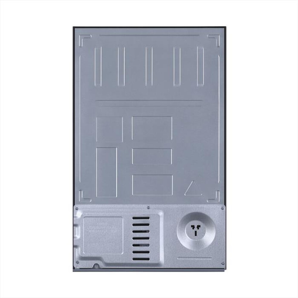 Immagine del prodotto HAIER - Cantinetta HWS33GG Classe G 33 bottiglie-Nero