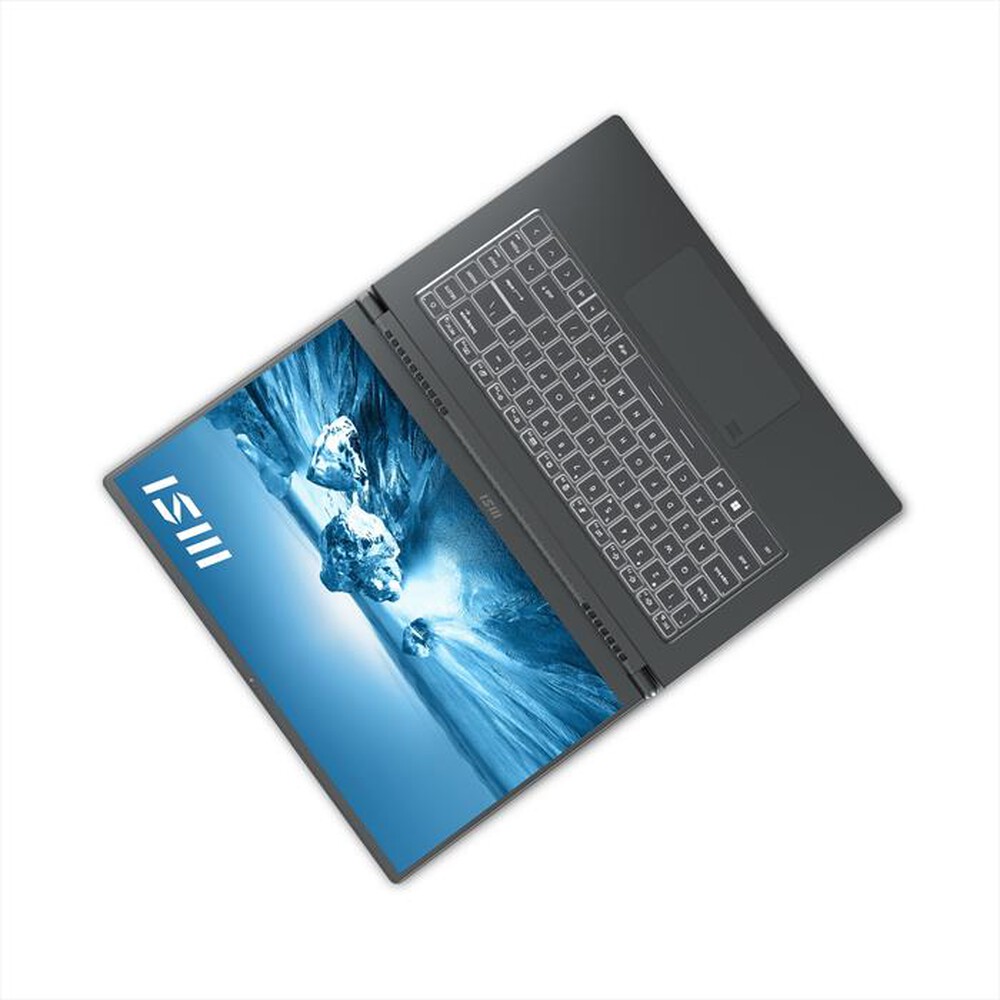 "MSI - PRESTIGE 15 A12SC-075IT-Nero"
