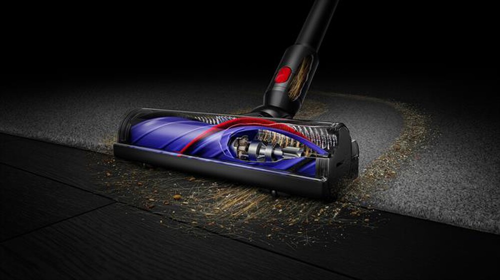 Immagine del prodotto DYSON - Scopa elettrica V8 Cyclone-Verde Nero