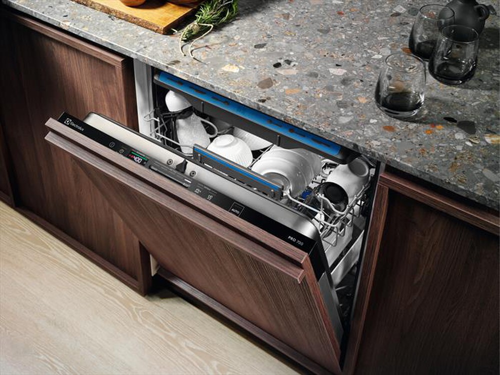 "ELECTROLUX - Lavastoviglie incasso EES48300L Classe D"