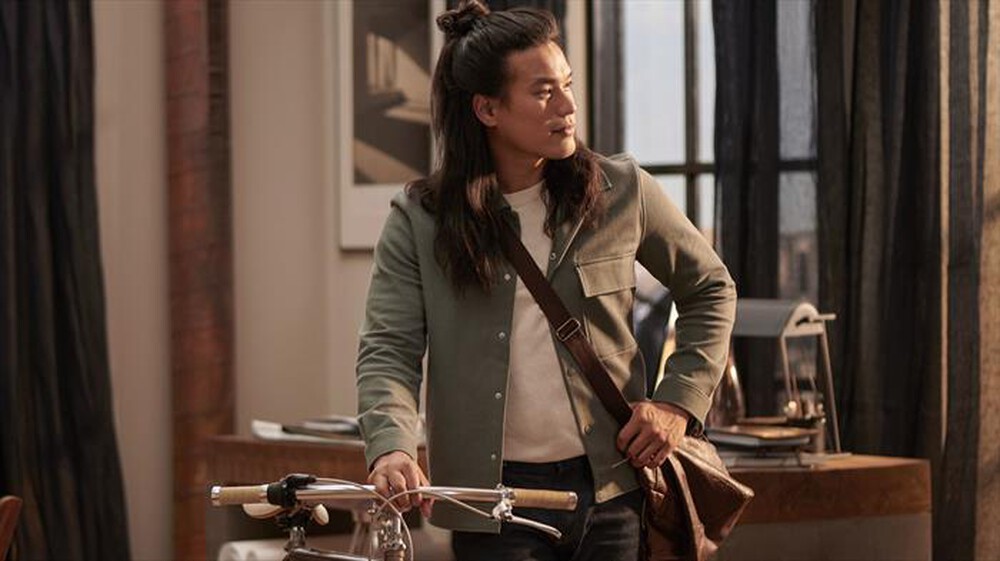 Immagine del prodotto PHILIPS - Asciugacapelli BHD351/10-grigio