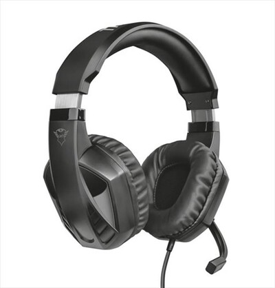 TRUST - GXT412 CELAZ HEADSET-Black,  TRUST - GXT412 CELAZ HEADSET-Black