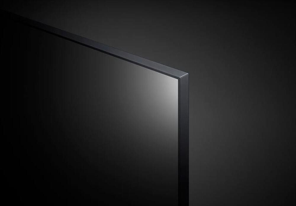 Immagine del prodotto LG - Smart TV LED UHD 4K 50" 50UR78006LK-Nero