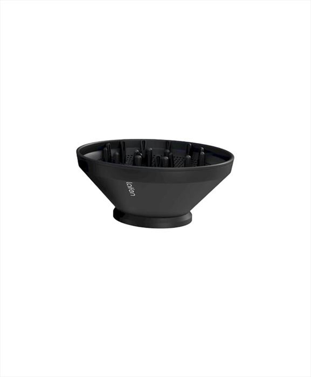 "LAIFEN - ASCIUGACAPELLI SWIFT GIFT EDITION HAIR DRYER +-Black"