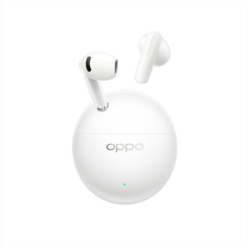 Immagine del prodotto OPPO - Auricolari True Wireless ENCO AIR5S-Bianco