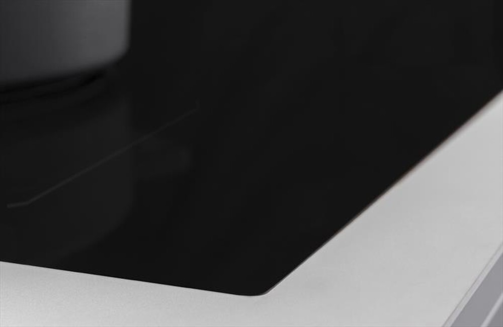 "DE LONGHI - Piano cottura induzione SLI 906 90 cm-Nero"