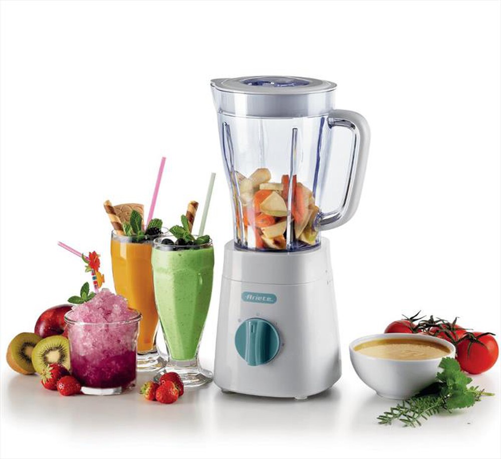 Immagine del prodotto ARIETE - Frullatore 576-White