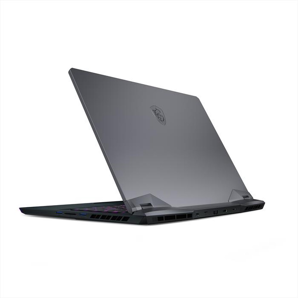 "MSI - GE66 RAIDER 11UH-061IT-Blu"