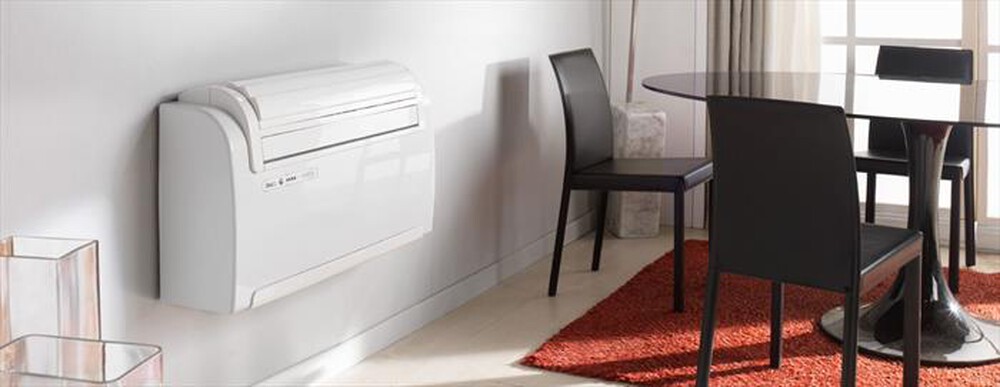 Immagine del prodotto OLIMPIA SPLENDID - Unico Smart 10 Hp-Bianco