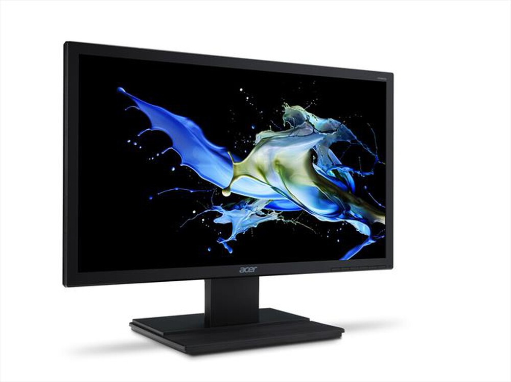 "ACER - V246HQLBI-Nero"
