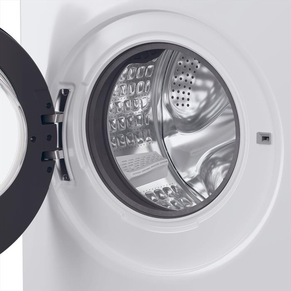 Immagine del prodotto CANDY - Lavatrice BR 48B6-S 8 Kg Classe A-White
