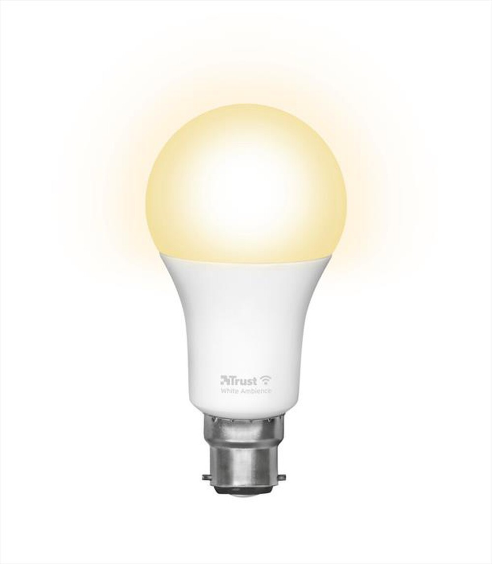 Immagine del prodotto TRUST - B22 LED CCT WI-FI