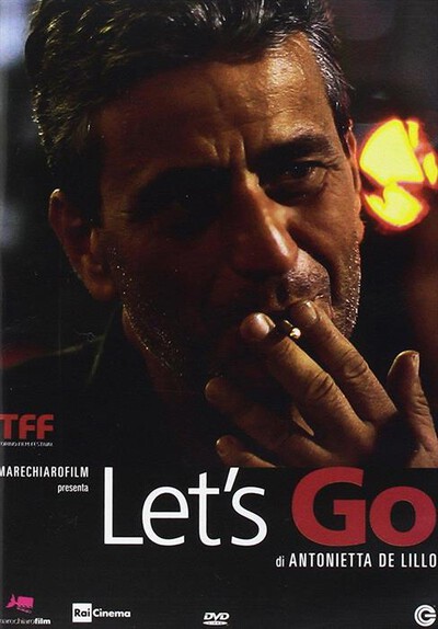 CECCHI GORI - Let's Go