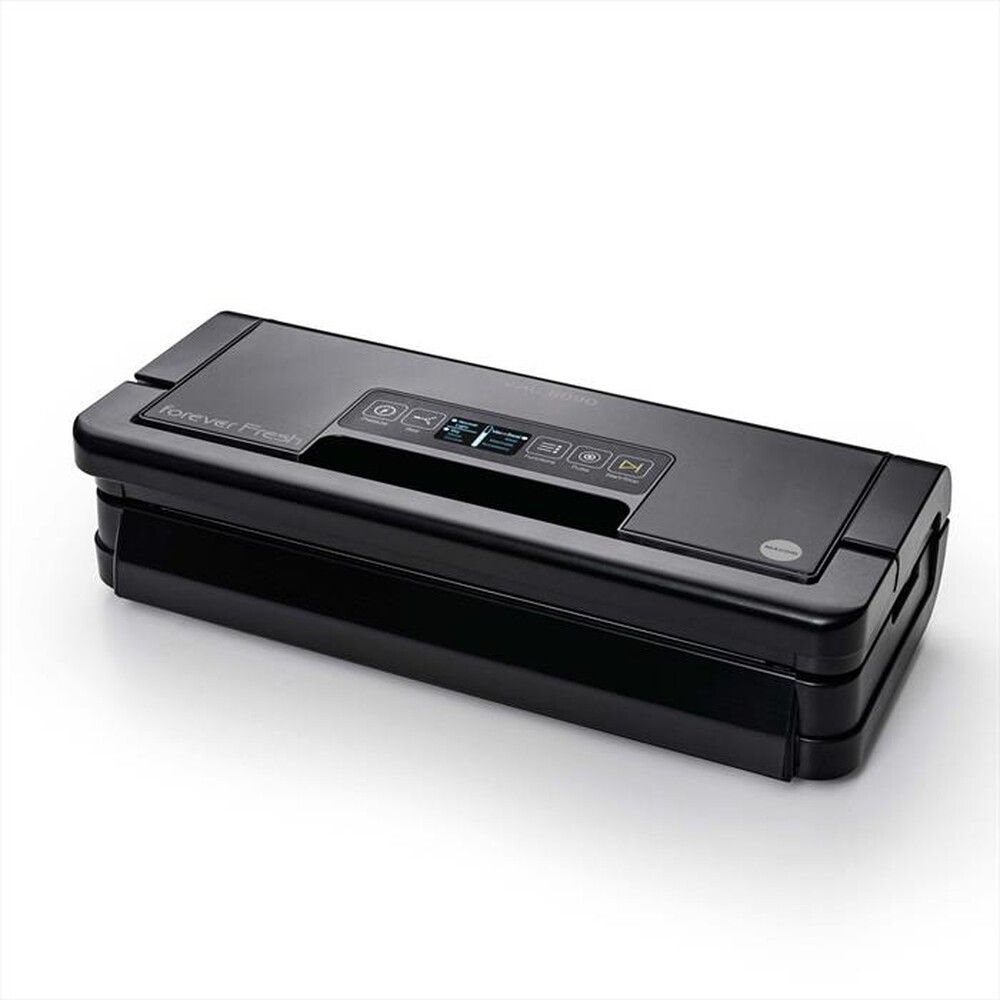 Immagine del prodotto MACOM - Macchina sottovuoto professionale display VAC8090-nero