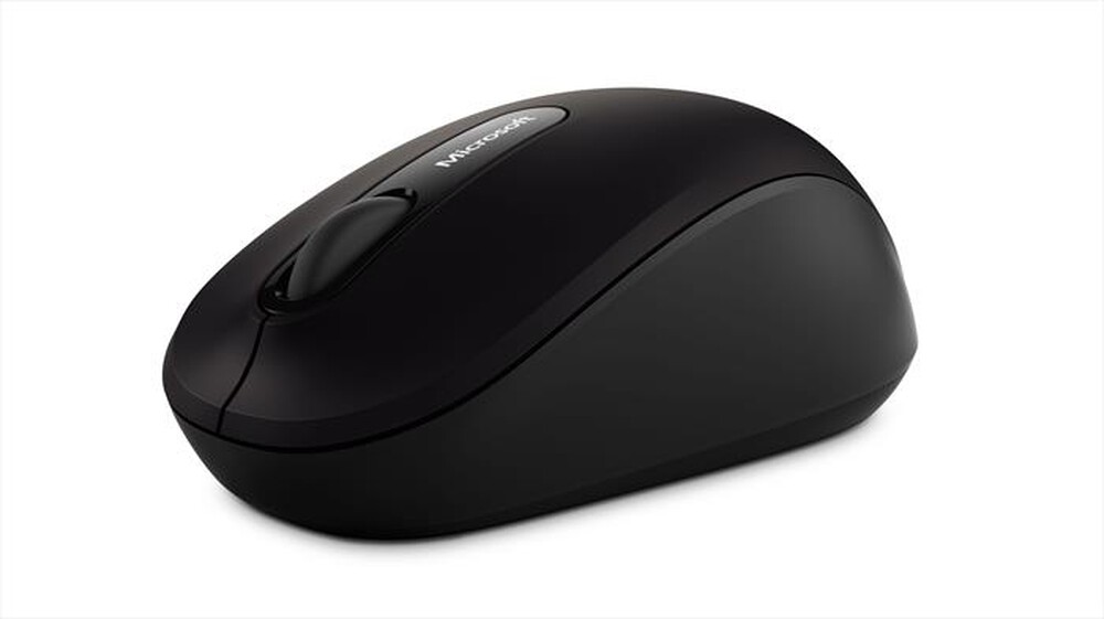 "MICROSOFT - Bluetooth Mobile Mouse 3600-Nero"