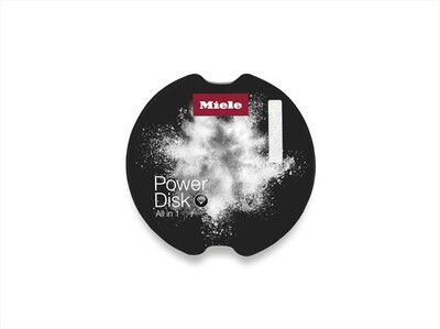 MIELE - Detersivo granulato POWERDISK 400G EU7 ES,PT,IT