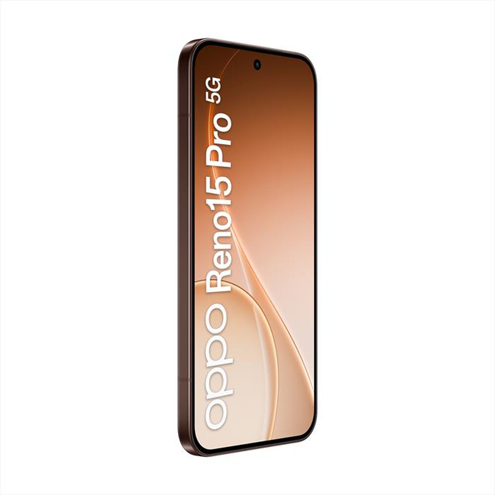 Immagine del prodotto OPPO - Smartphone RENO15 PRO 5G-Dusk Black